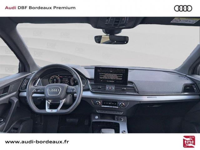 Audi Q5 Sportback image 3