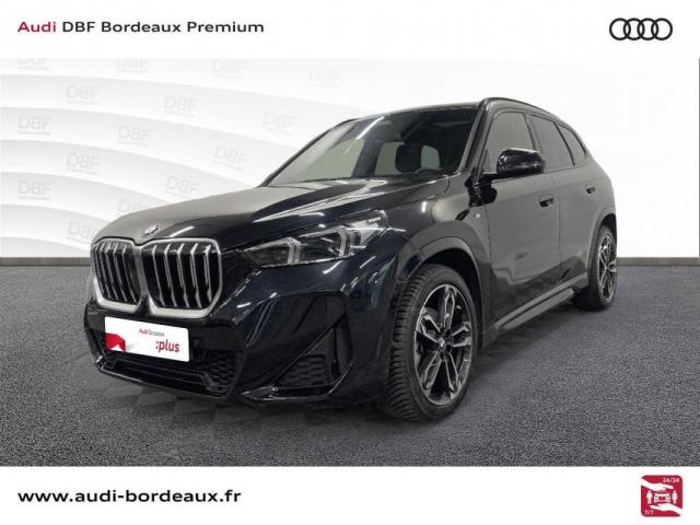 Bmw X1 U11 Sdrive 18d 150ch Dkg7 M Sport
