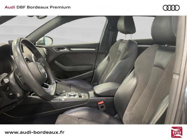 Audi S3 Sportback image 1