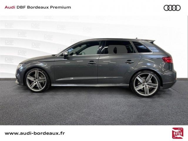 Audi S3 Sportback image 4