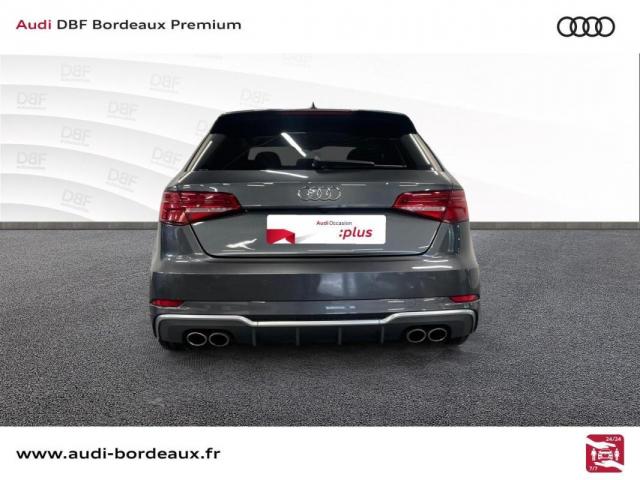 Audi S3 Sportback image 3