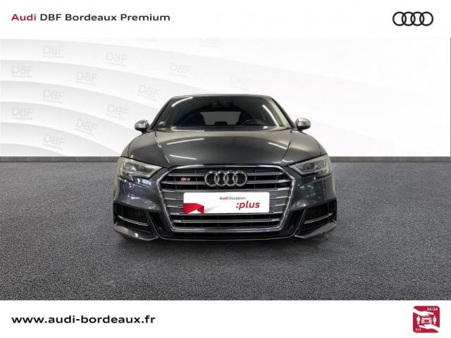 Audi S3 Sportback image 6