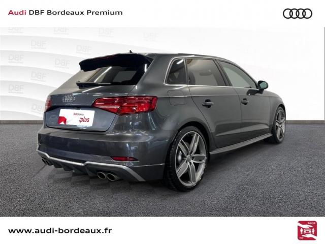 Audi S3 Sportback image 9