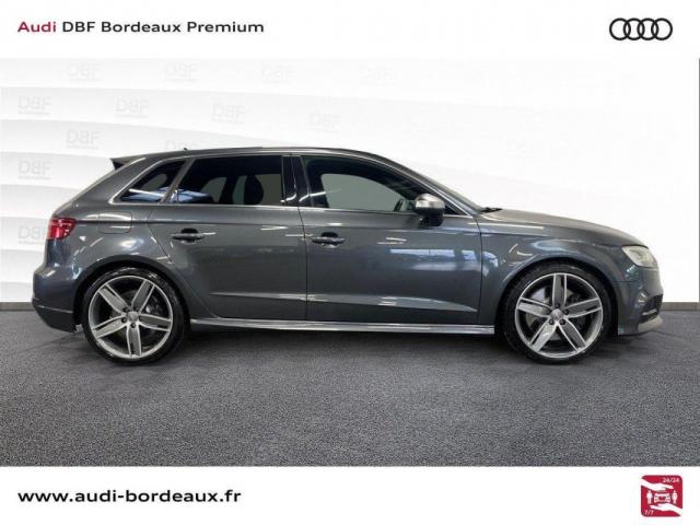 Audi S3 Sportback image 2