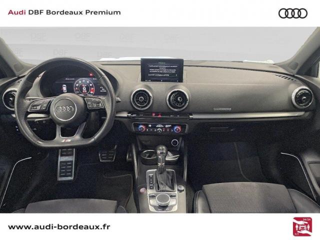 Audi S3 Sportback image 5