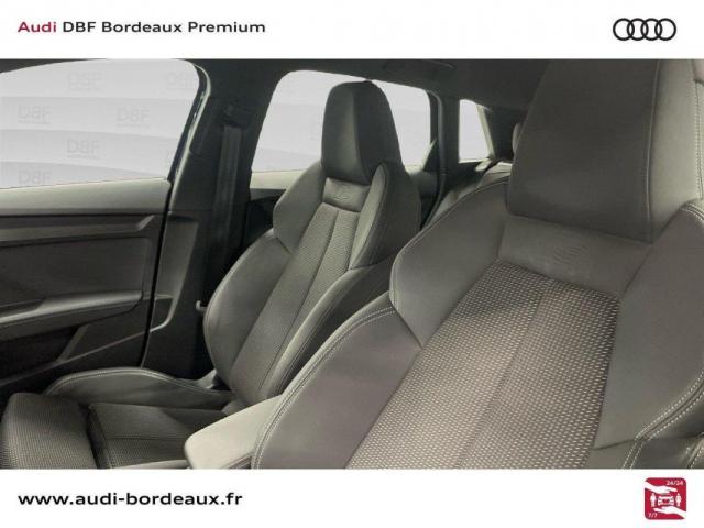 Audi A3 Sportback image 7