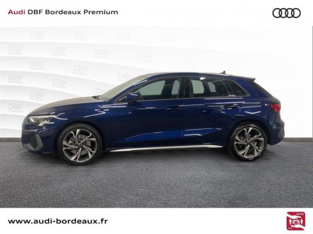 Audi A3 Sportback image 1