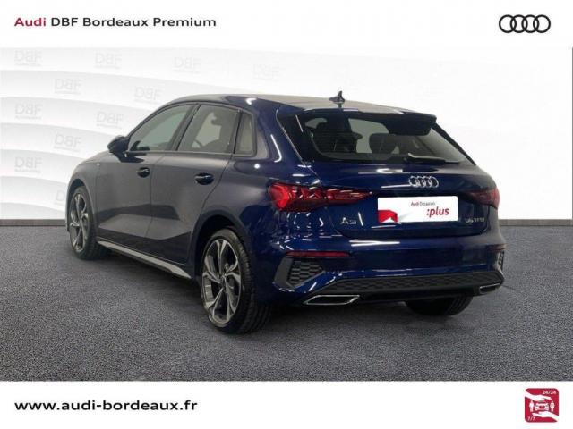 Audi A3 Sportback image 4