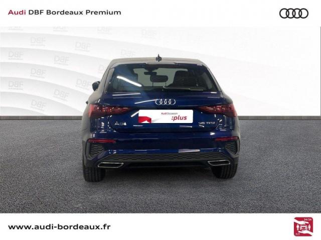 Audi A3 Sportback image 6