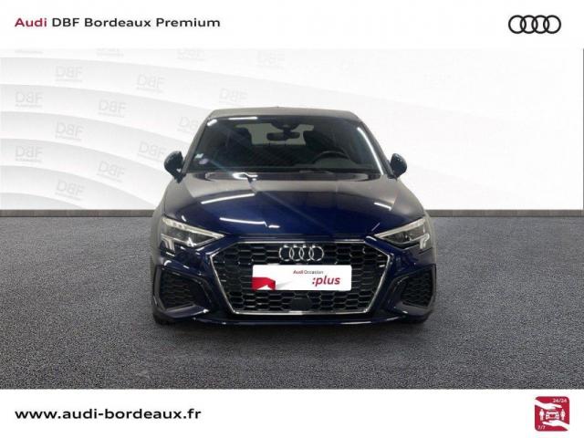 Audi A3 Sportback image 5