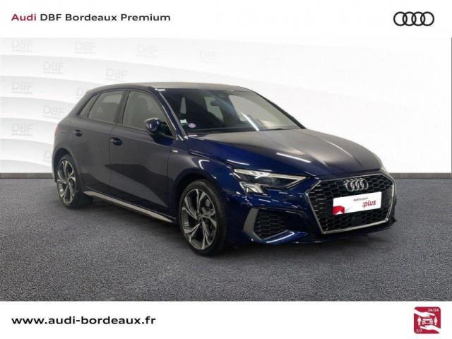 Audi A3 Sportback image 2