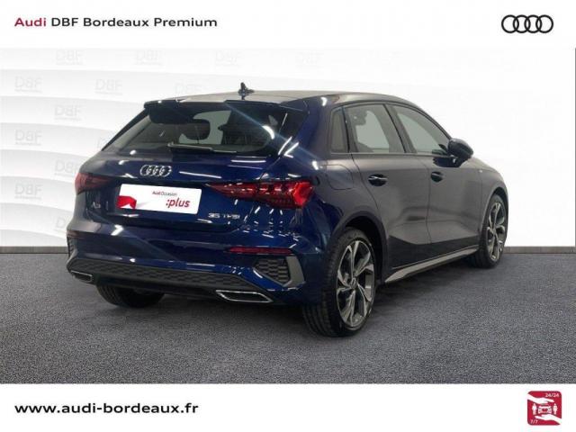 Audi A3 Sportback image 8