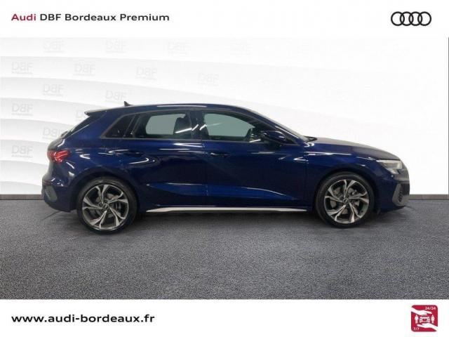 Audi A3 Sportback image 9