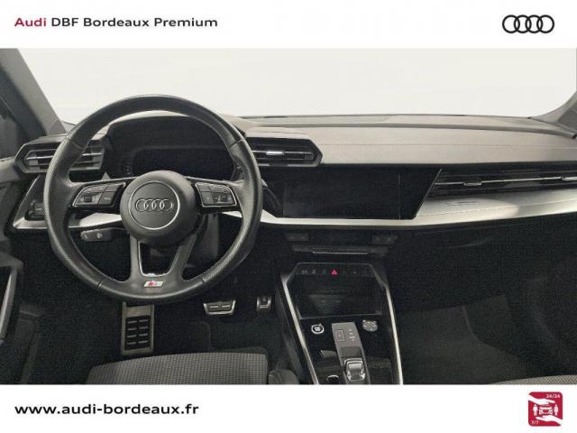 Audi A3 Sportback image 3