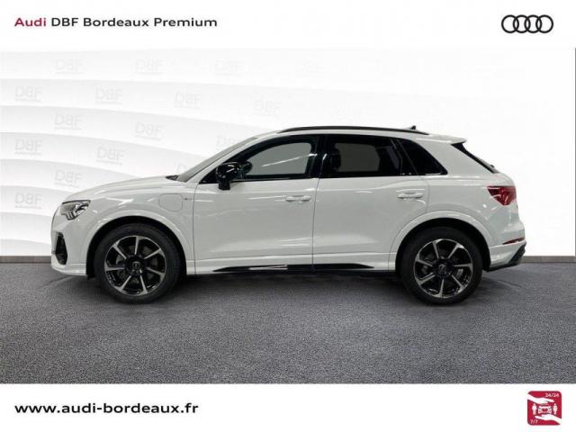 Audi Q3 image 1