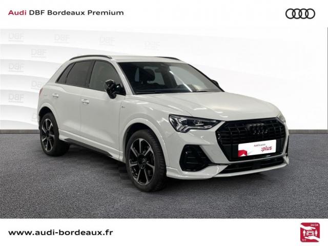 Audi Q3 image 6