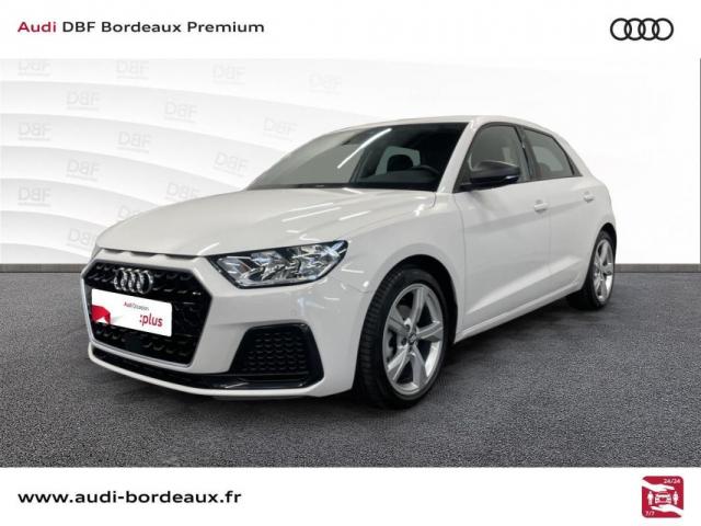 Audi A1 Sportback 35 Tfsi 150 Ch S Tronic 7 Design