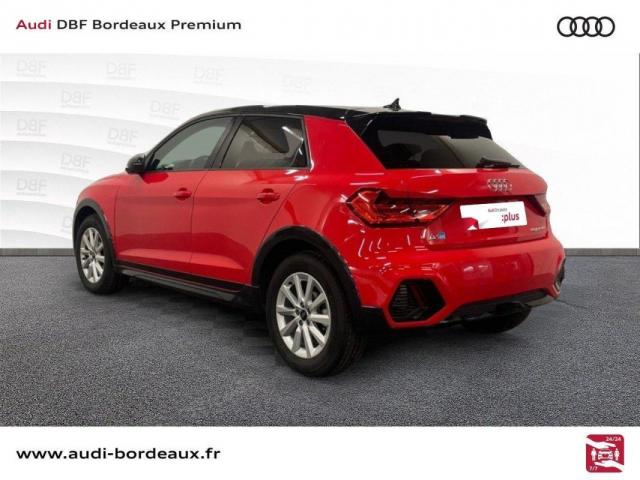 Audi A1 image 3