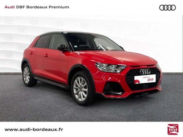 Audi A1 image 1