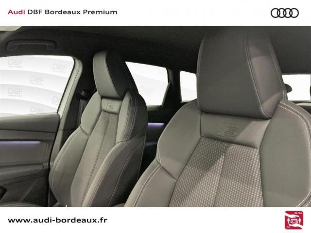 Audi Q4 E-Tron image 9