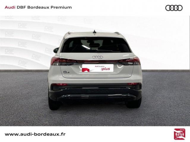 Audi Q4 E-Tron image 2