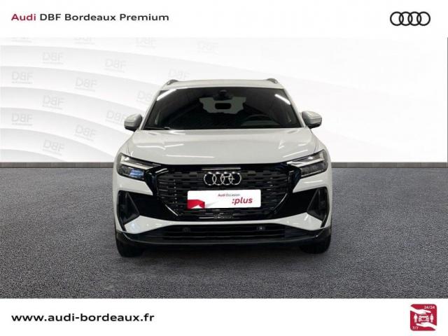 Audi Q4 E-Tron image 7