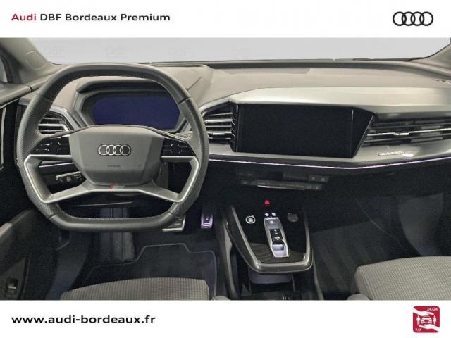 Audi Q4 E-Tron image 8
