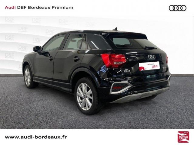 Audi Q2 image 1