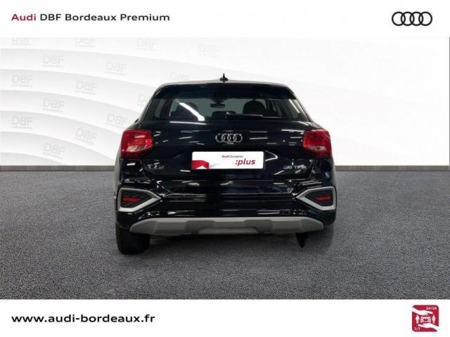 Audi Q2 image 9