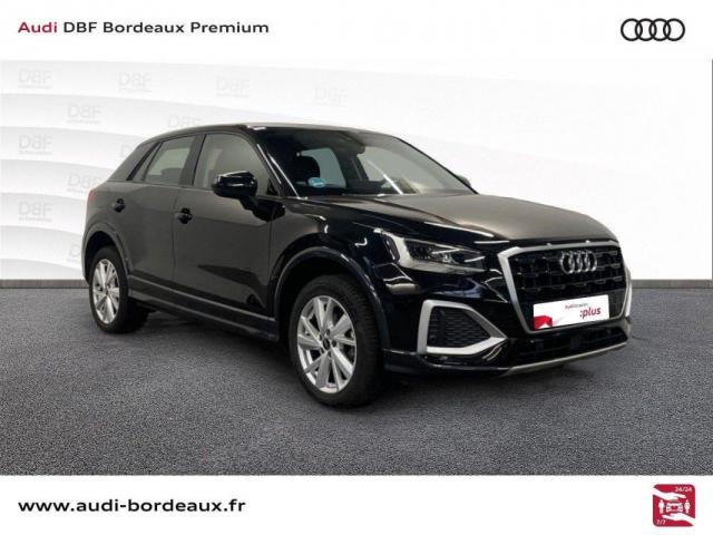 Audi Q2 image 8