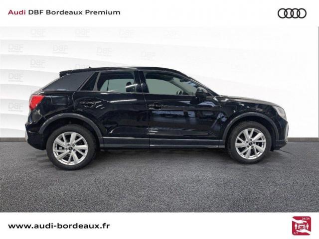 Audi Q2 image 4