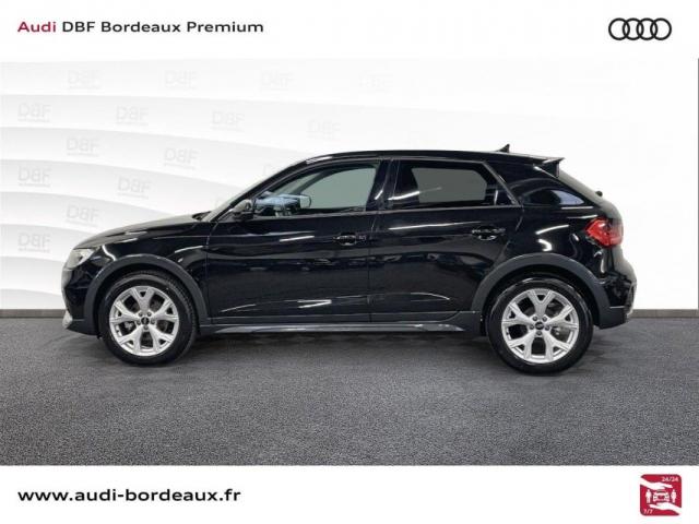 Audi A1 image 5