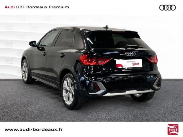 Audi A1 image 7