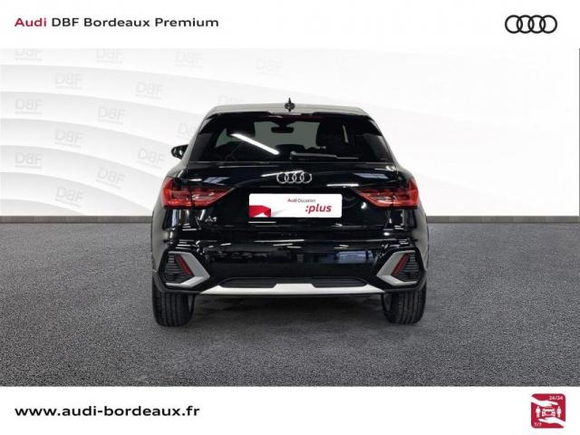 Audi A1 image 8