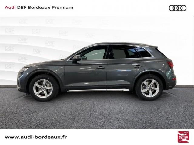 Audi Q5 image 5