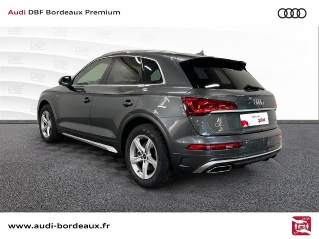 Audi Q5 image 9
