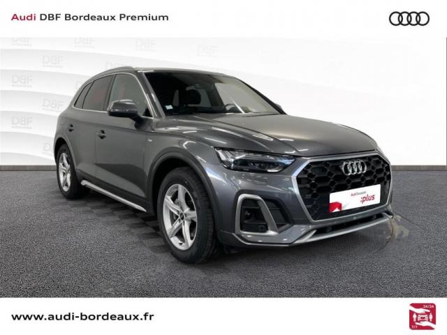 Audi Q5 image 6