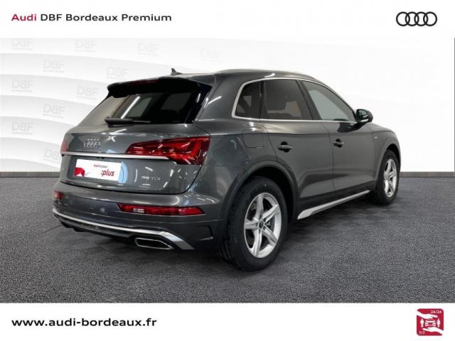 Audi Q5 image 8