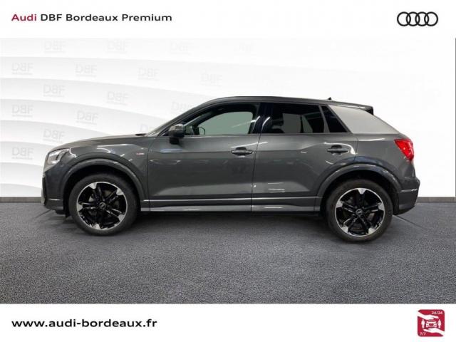 Audi Q2 image 1