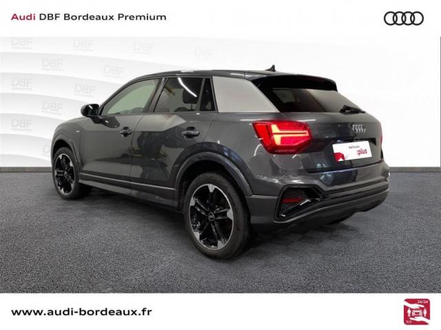 Audi Q2 image 2