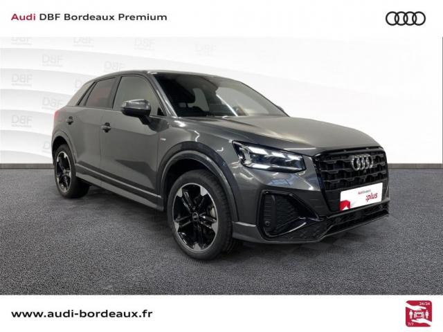 Audi Q2 image 3