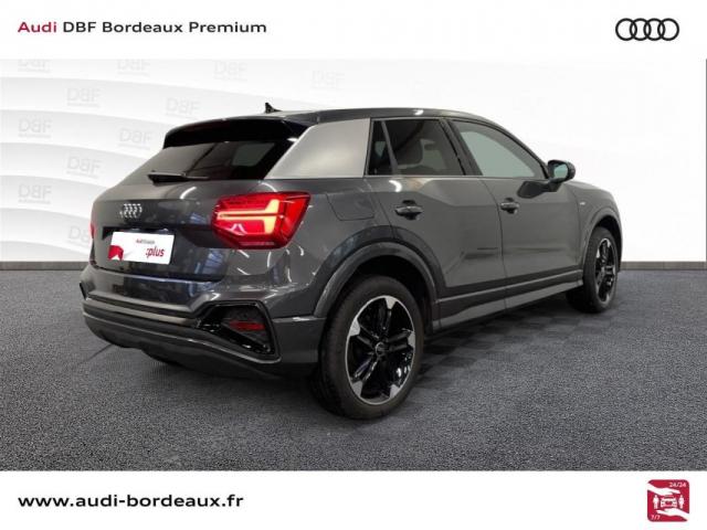 Audi Q2 image 4