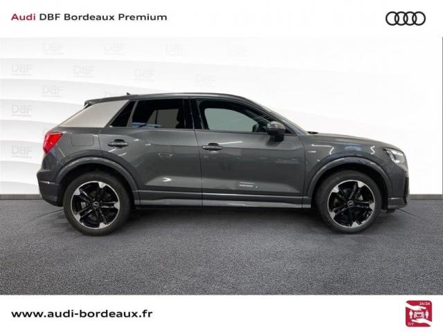 Audi Q2 image 7