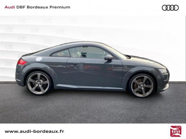 Audi Tt Coupé image 7