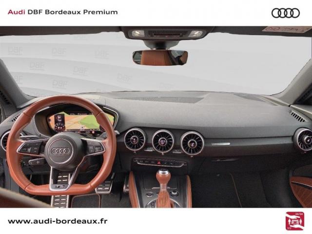Audi Tt Coupé image 5