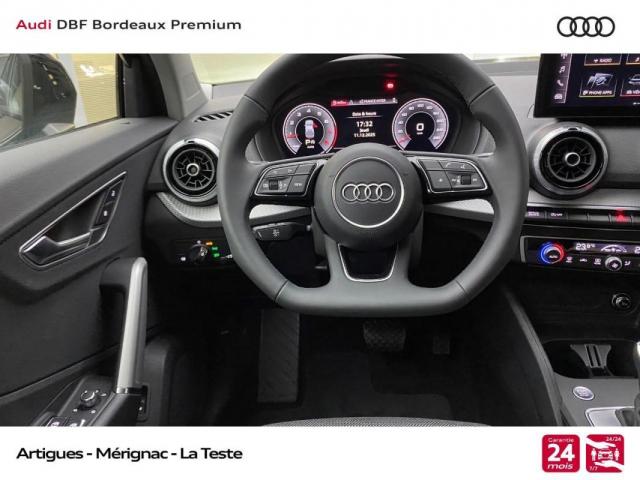 Audi Q2 image 8