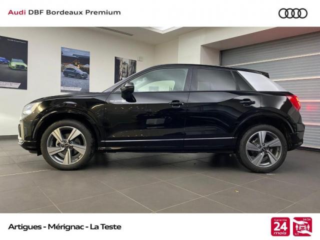 Audi Q2 image 1