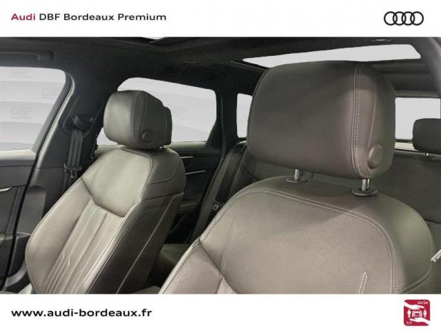 Audi A6 Allroad image 4