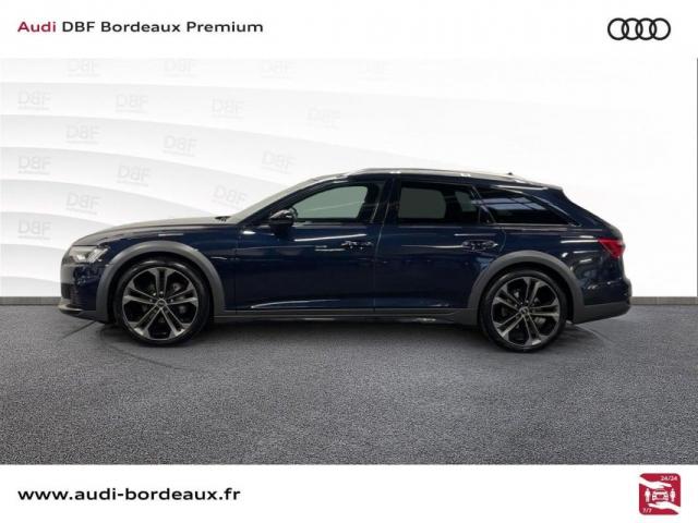 Audi A6 Allroad image 6