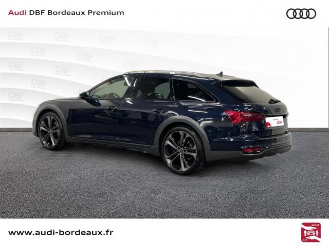 Audi A6 Allroad image 2